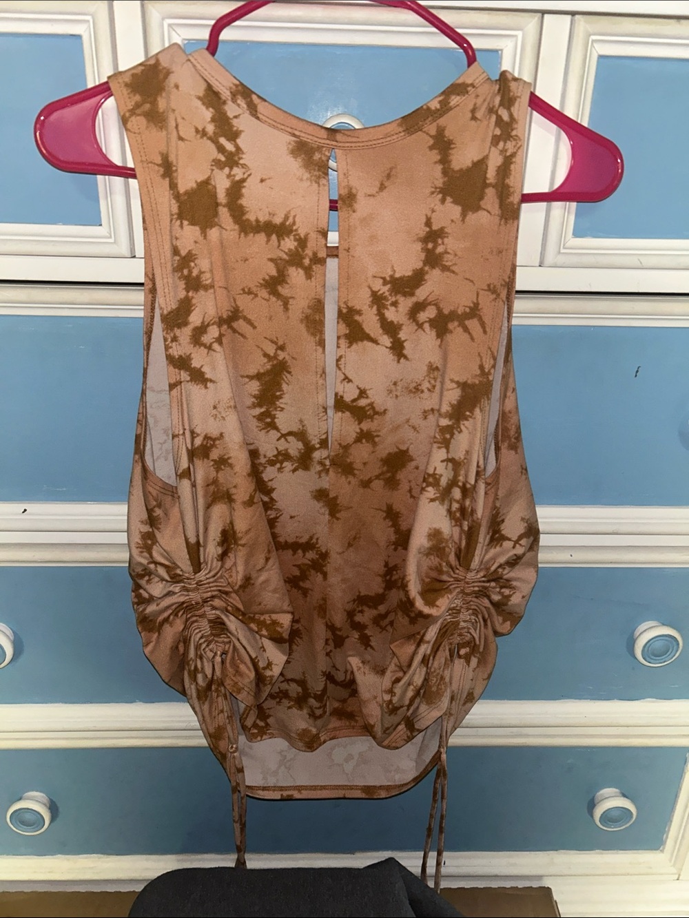 No boundaries Free Spirit tank top - Picture 4 of 4